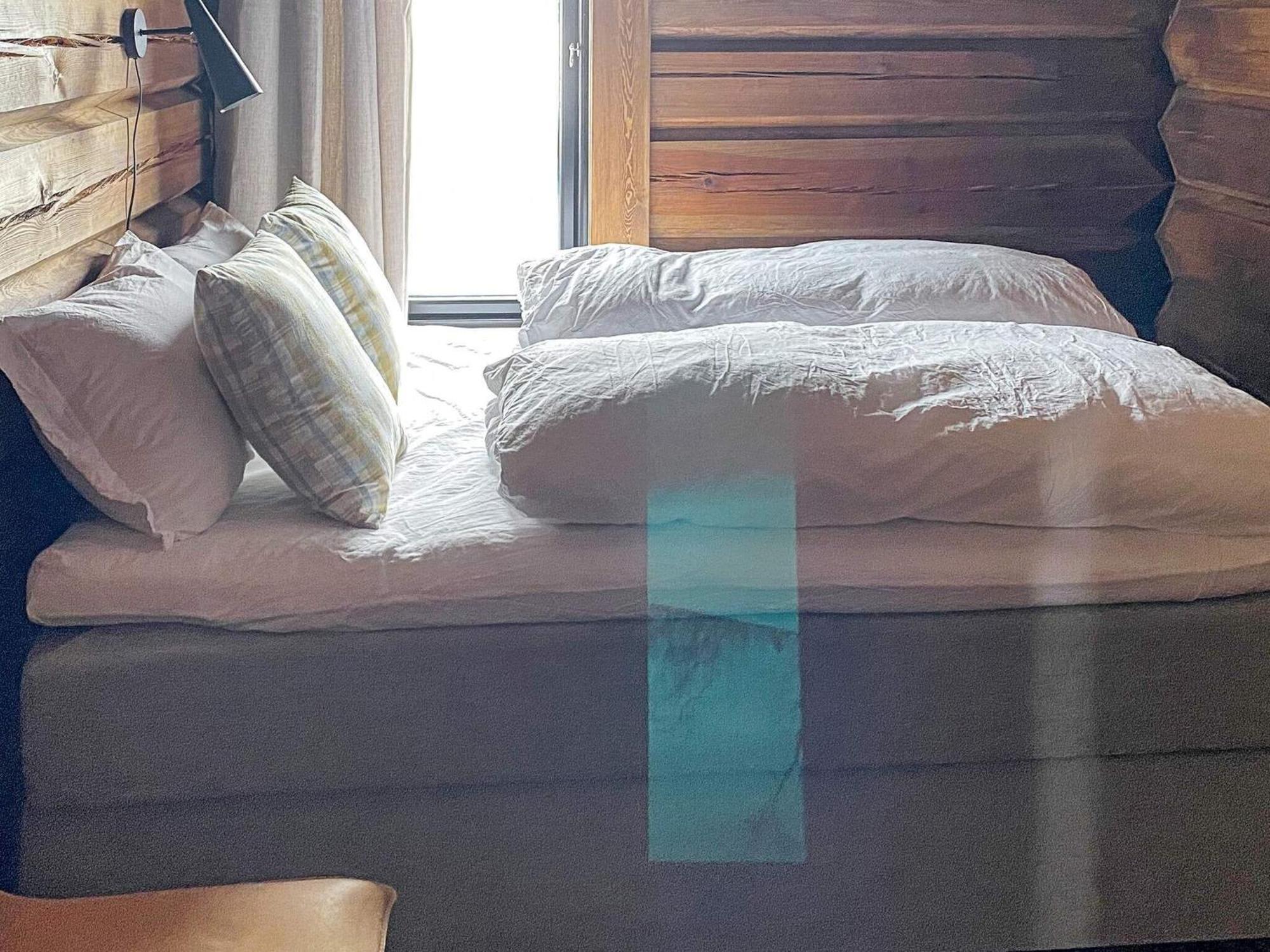 Holiday Home Moen Moen i Målselv المظهر الخارجي الصورة