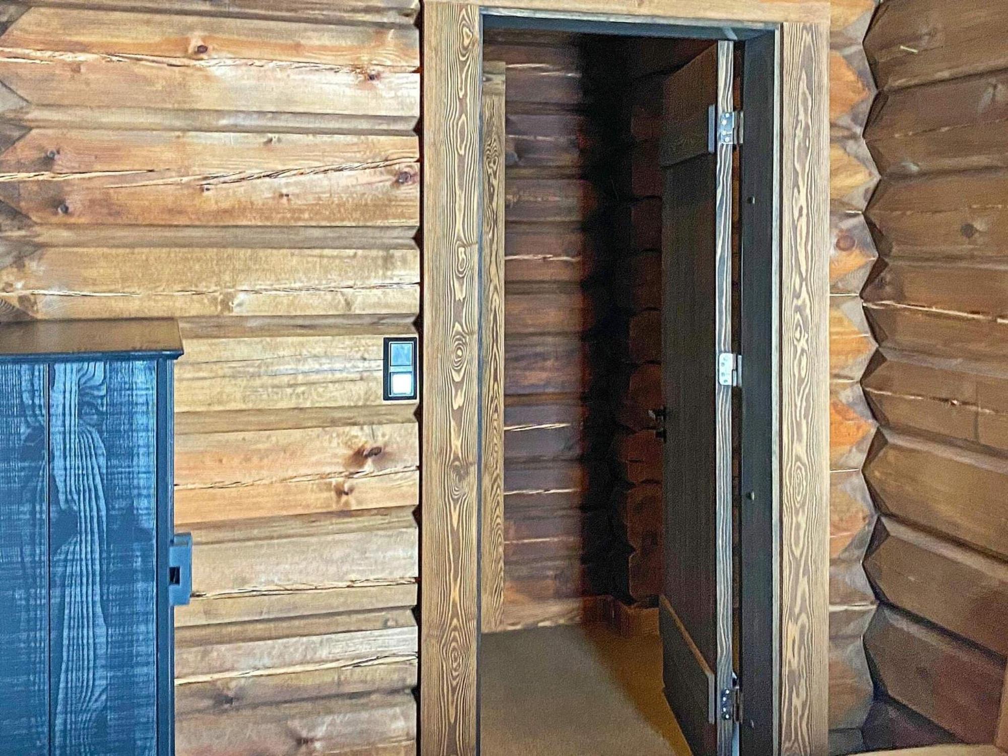 Holiday Home Moen Moen i Målselv المظهر الخارجي الصورة